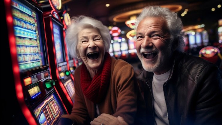 Fortune Ox permainan slot di mpo99
