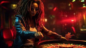 Dealer Grand Slam siaran langsung di studio mpo99 menampilkan kartu dan permainan real-time