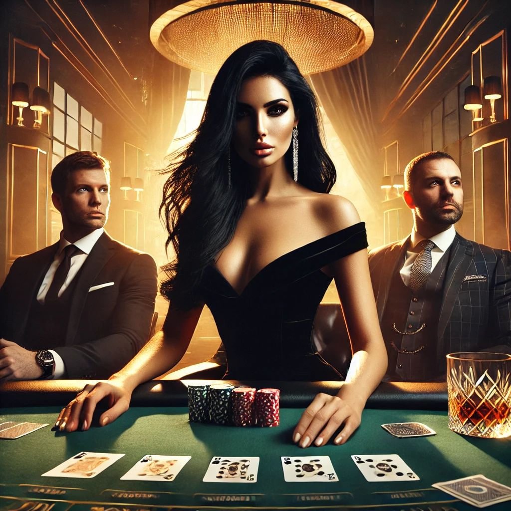 Teen Patti Game 