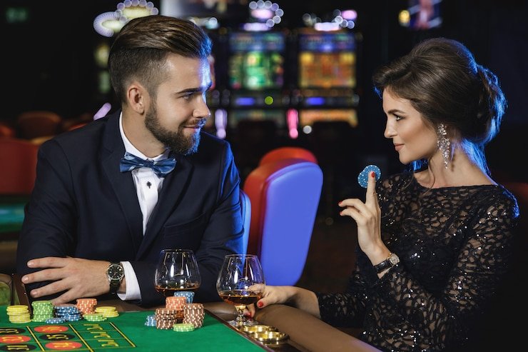 Antarmuka permainan Teen Patti di mpo99 menampilkan kartu dan pilihan taruhan